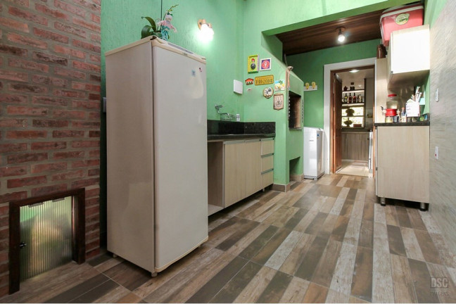 Imagem Casa com 2 Quartos à Venda, 63 m² em Hípica - Porto Alegre