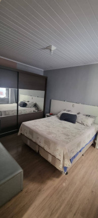 Imagem Casa com 5 Quartos à Venda, 500 m² em Vila Palmares - Santo André Imagem Casa com 5 Quartos à Venda, 500 m² em Vila Palmares - Santo André