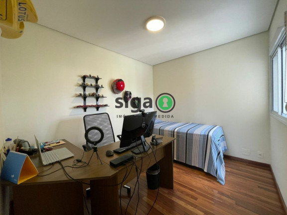 Imagem Apartamento com 4 Quartos à Venda, 130 m² em Panamby - São Paulo Imagem Apartamento com 4 Quartos à Venda, 130 m² em Panamby - São Paulo