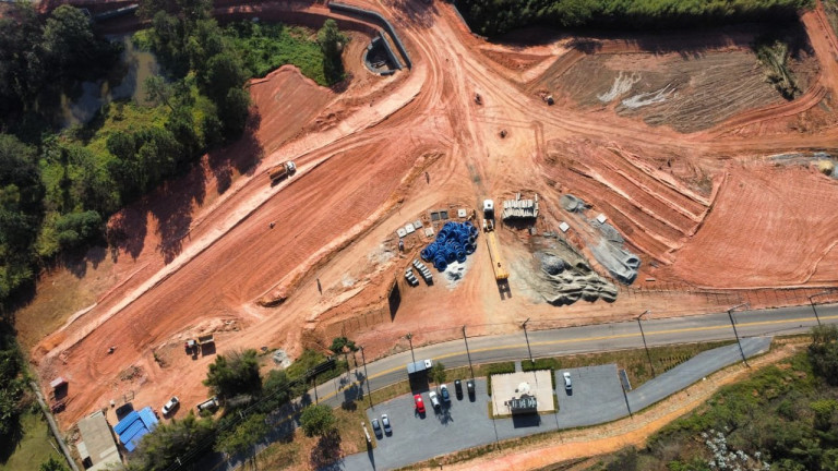 Imagem Terreno à Venda, 574 m² em Pitas - Cotia Imagem Terreno à Venda, 574 m² em Pitas - Cotia