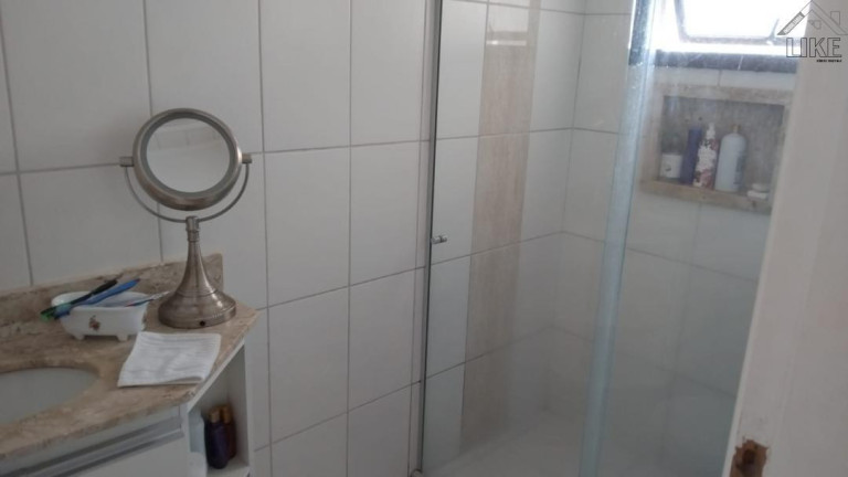 Imóvel com 2 Quartos à Venda, 74 m² em Jardim Vale Do Sol - São José Dos Campos