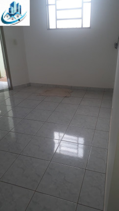 Imagem Casa com 1 Quarto para Alugar, 50 m² em Planalto Verde - Ribeirão Preto
