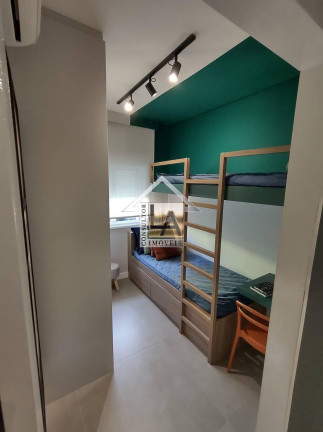 Imagem Apartamento com 2 Quartos à Venda, 42 m² em Jardim Casablanca - São Paulo Imagem Apartamento com 2 Quartos à Venda, 42 m² em Jardim Casablanca - São Paulo