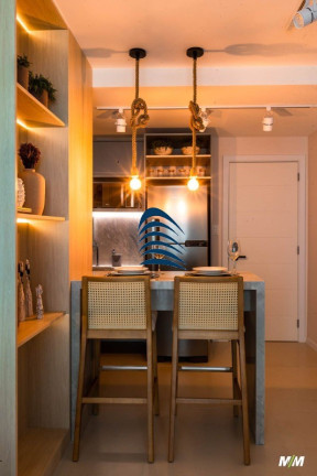 Imagem Imóvel com 1 Quarto à Venda, 42 m² em Barra - Salvador Imagem Imóvel com 1 Quarto à Venda, 42 m² em Barra - Salvador