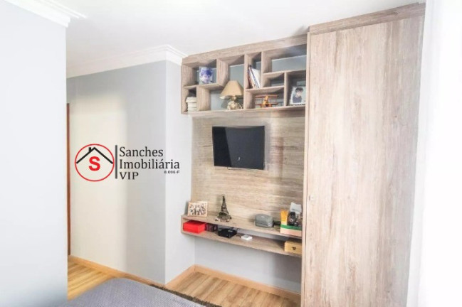 Imagem Apartamento com 3 Quartos à Venda, 75 m² em Chácara Belenzinho - São Paulo Imagem Apartamento com 3 Quartos à Venda, 75 m² em Chácara Belenzinho - São Paulo