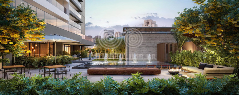 Imagem Apartamento com 4 Quartos à Venda, 157 m² em Perdizes - São Paulo