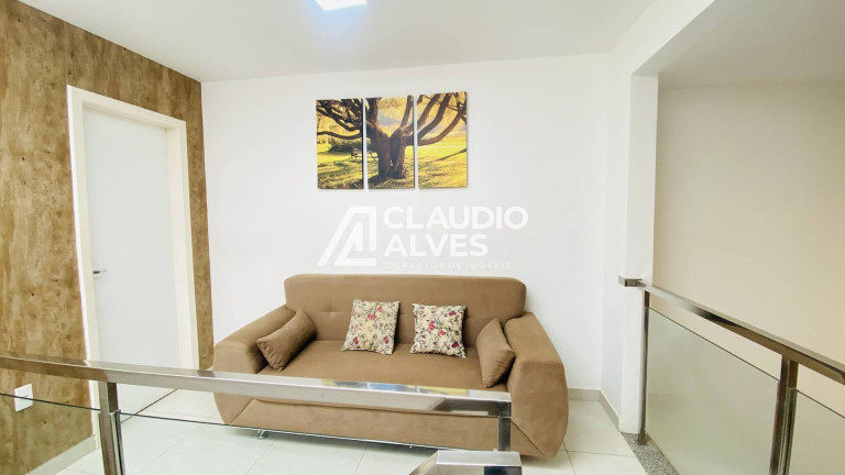 Imagem Casa de Condomínio com 4 Quartos à Venda, 150 m² em Papagaio - Feira De Santana