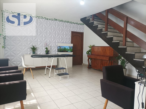 Imagem Casa com 3 Quartos à Venda, 350 m² em Vila Nova Mazzei - São Paulo