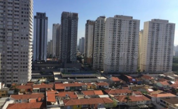 Imagem Apartamento com 1 Quarto à Venda, 40 m² em Vila Leopoldina - São Paulo