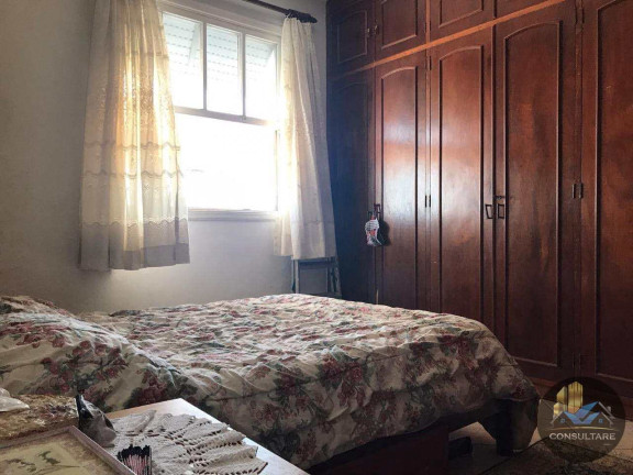 Imagem Apartamento com 3 Quartos à Venda, 215 m² em Boqueirão - Santos Imagem Apartamento com 3 Quartos à Venda, 215 m² em Boqueirão - Santos