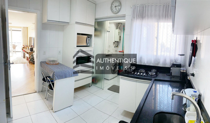 Imagem Apartamento com 3 Quartos à Venda, 79 m² em Casa Verde - São Paulo