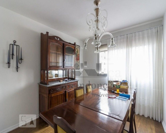 Imagem Apartamento com 3 Quartos à Venda, 179 m² em Santa Cecília - São Paulo Imagem Apartamento com 3 Quartos à Venda, 179 m² em Santa Cecília - São Paulo