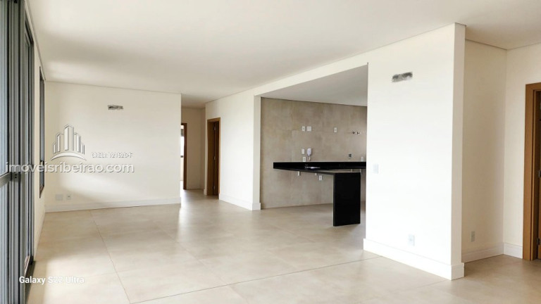 Imagem Apartamento com 3 Quartos à Venda, 178 m² em Bonfim Paulista - Ribeirão Preto Imagem Apartamento com 3 Quartos à Venda, 178 m² em Bonfim Paulista - Ribeirão Preto