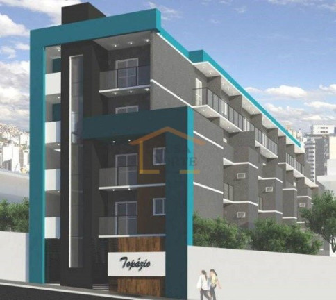 Imagem Apartamento com 1 Quarto à Venda, 38 m² em Vila Bela - São Paulo Imagem Apartamento com 1 Quarto à Venda, 38 m² em Vila Bela - São Paulo