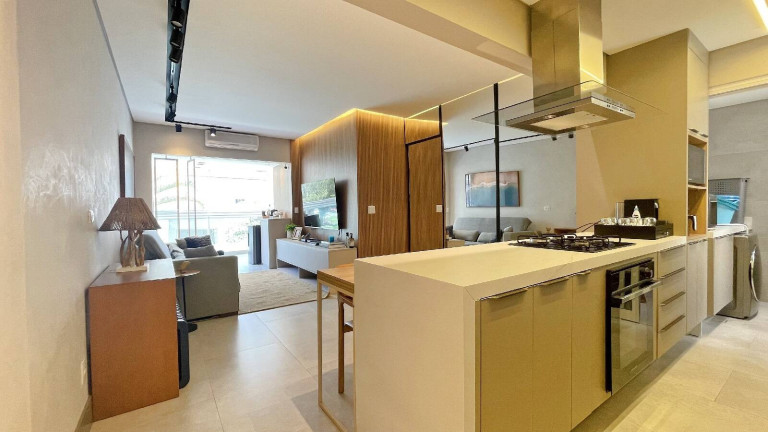 Imagem Apartamento com 3 Quartos à Venda, 90 m² em Riviera De São Lourenço - Bertioga Imagem Apartamento com 3 Quartos à Venda, 90 m² em Riviera De São Lourenço - Bertioga