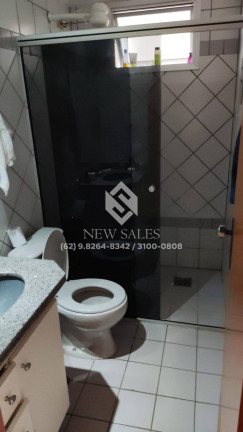 Imagem Apartamento com 3 Quartos à Venda, 78 m² em Setor Bela Vista - Goiânia Imagem Apartamento com 3 Quartos à Venda, 78 m² em Setor Bela Vista - Goiânia