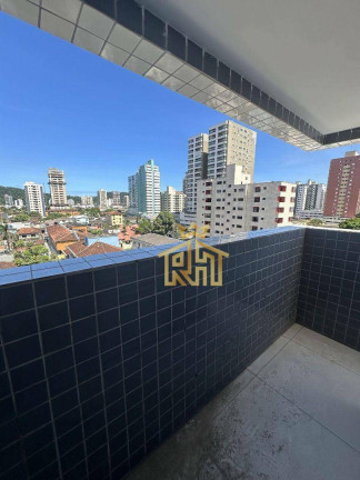 Imagem Apartamento com 1 Quarto à Venda, 47 m² em Canto Do Forte - Praia Grande Imagem Apartamento com 1 Quarto à Venda, 47 m² em Canto Do Forte - Praia Grande