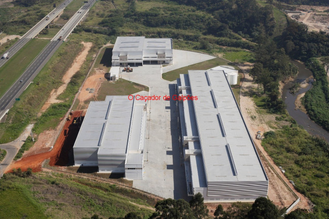 Imagem Imóvel à Venda, 1.703 m² em Distrito Industrial - Jundiaí