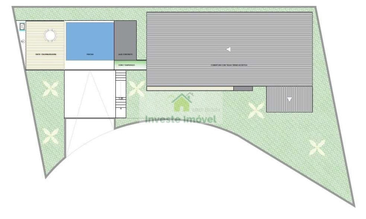 Imagem Imóvel à Venda, 571 m² em Granja Viana - Carapicuíba Imagem Imóvel à Venda, 571 m² em Granja Viana - Carapicuíba