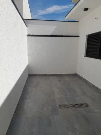 Imagem Casa com 3 Quartos à Venda, 110 m² em Horto Florestal - Sorocaba