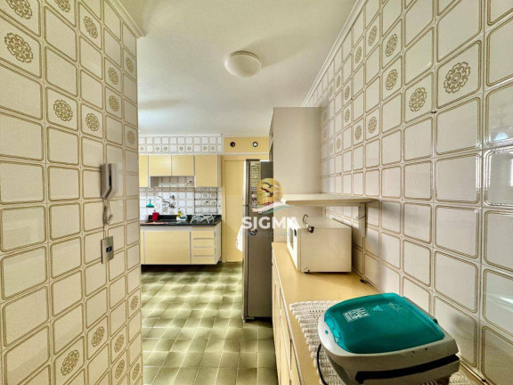 Imagem Apartamento com 2 Quartos à Venda, 93 m² em Pitangueiras - Guarujá
