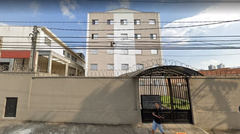 Apartamento com 3 Quartos à Venda,  em Vila Esperança - São Paulo