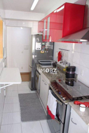 Imagem Imóvel com 2 Quartos à Venda, 79 m² em Vila Leopoldina - São Paulo