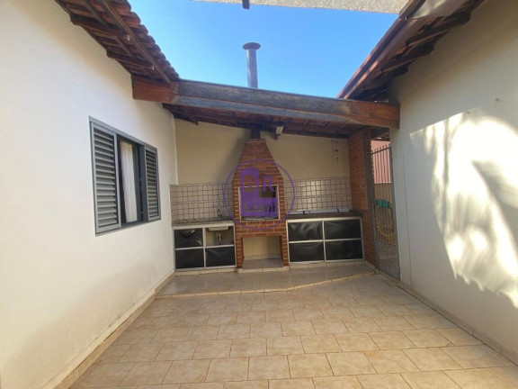 Imagem Casa com 4 Quartos à Venda, 295 m² em Lima Azevedo - Londrina