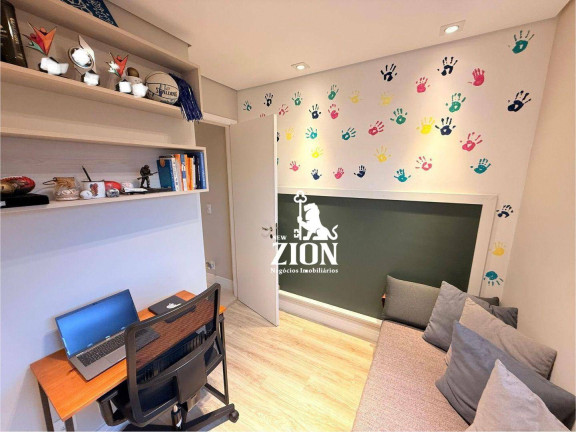 Imagem Apartamento com 3 Quartos à Venda, 100 m² em Tremembé - São Paulo