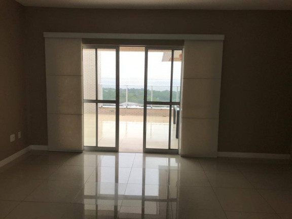 Imagem Cobertura com 4 Quartos para Alugar, 280 m² em Ponta Negra - Manaus