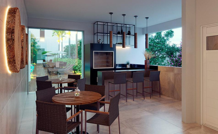Imagem Casa com 3 Quartos à Venda, 122 m² em Monteiro