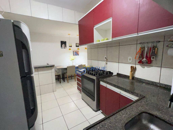 Imagem Casa com 4 Quartos à Venda, 161 m² em Cidade Dos Funcionários - Fortaleza Imagem Casa com 4 Quartos à Venda, 161 m² em Cidade Dos Funcionários - Fortaleza