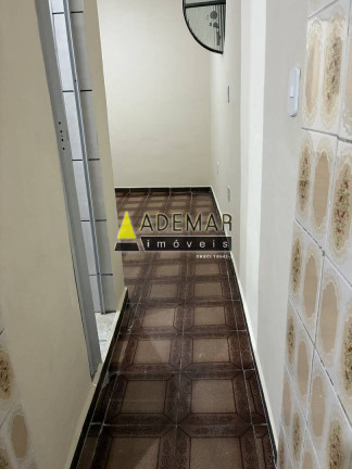 Imagem Casa com 2 Quartos para Alugar, 100 m² em Inamar - Diadema Imagem Casa com 2 Quartos para Alugar, 100 m² em Inamar - Diadema