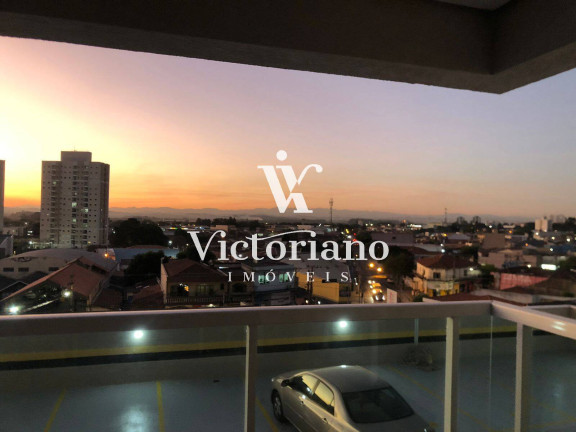Imagem Apartamento com 3 Quartos à Venda, 102 m² em Vila Formosa - Jacareí
