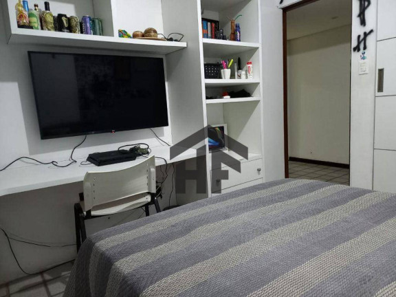 Imagem Apartamento com 3 Quartos à Venda, 154 m² em Boa Viagem - Recife