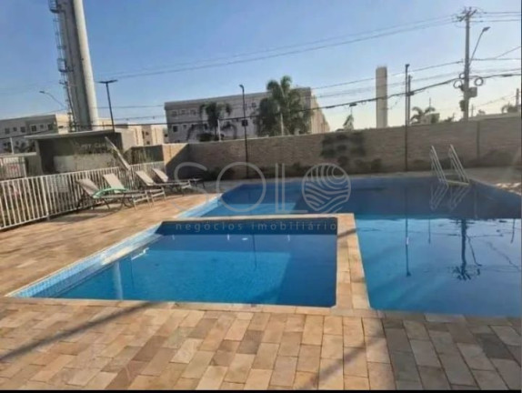 Imagem Apartamento com 2 Quartos à Venda, 59 m² em Cidade Jardim - Araraquara Imagem Apartamento com 2 Quartos à Venda, 59 m² em Cidade Jardim - Araraquara