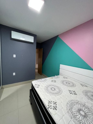 Imagem Sobrado com 3 Quartos à Venda, 190 m² em Sítios Santa Luzia - Aparecida De Goiânia
