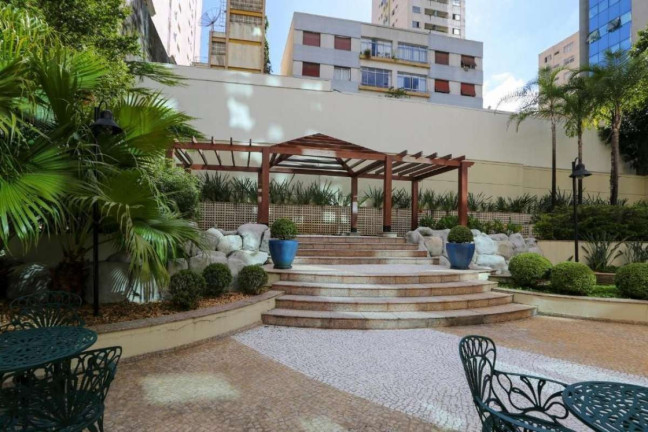Imagem Apartamento com 1 Quarto para Alugar, 32 m² em Pinheiros - São Paulo Imagem Apartamento com 1 Quarto para Alugar, 32 m² em Pinheiros - São Paulo