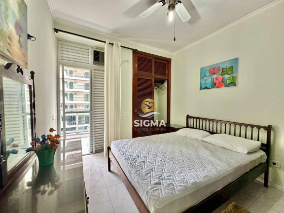 Imagem Apartamento com 3 Quartos à Venda, 115 m² em Pitangueiras - Guarujá