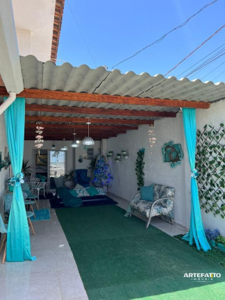 Imagem Sobrado com 6 Quartos à Venda, 400 m² em Nova Itanhaém - Praia - Itanhaém Imagem Sobrado com 6 Quartos à Venda, 400 m² em Nova Itanhaém - Praia - Itanhaém
