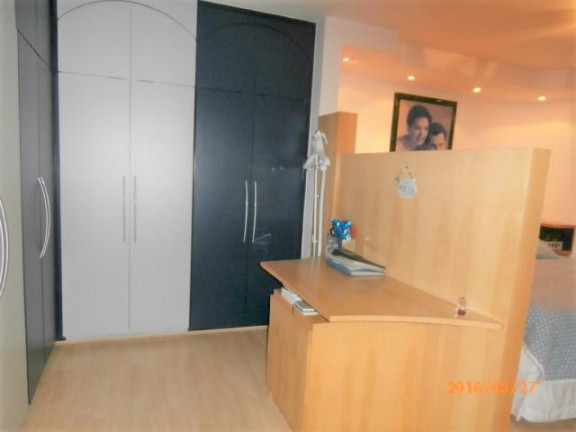 Imagem Apartamento com 3 Quartos à Venda, 180 m² em Moema - São Paulo