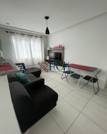 Apartamento com 2 Quartos à Venda, 47 m² em Vossoroca - Votorantim