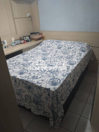Imagem Casa com 3 Quartos à Venda,  em Jardim Zaniboni I - Mogi Guaçu