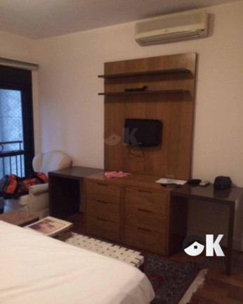 Imagem Apartamento com 4 Quartos à Venda, 257 m² em Jardim Paulista - São Paulo Imagem Apartamento com 4 Quartos à Venda, 257 m² em Jardim Paulista - São Paulo