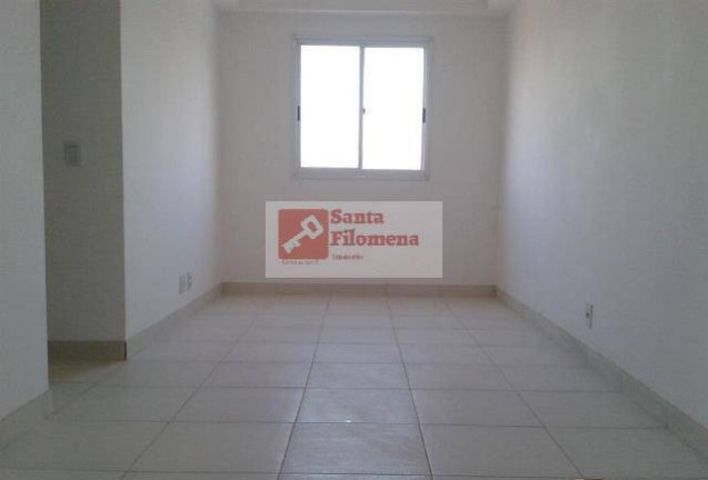 Imagem Apartamento com 2 Quartos à Venda, 50 m² em Jardim Vila Formosa - São Paulo