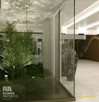 Imagem Apartamento com 3 Quartos à Venda, 119 m² em Aviação - Praia Grande