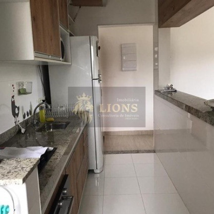 Imagem Apartamento com 3 Quartos à Venda, 110 m² em Toninhas - Ubatuba