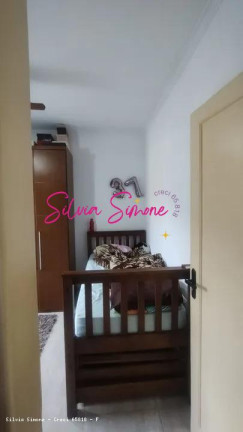 Imagem Apartamento com 2 Quartos à Venda, 69 m² em Parque Bitaru - São Vicente Imagem Apartamento com 2 Quartos à Venda, 69 m² em Parque Bitaru - São Vicente