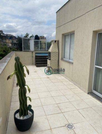 Imagem Cobertura com 2 Quartos à Venda, 142 m² em Santa Rosa - Niterói