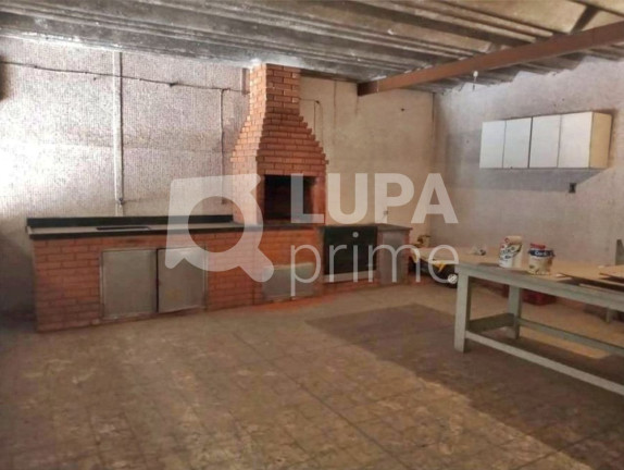 Imagem Casa com 4 Quartos à Venda, 610 m² em Vila Maria Baixa - São Paulo